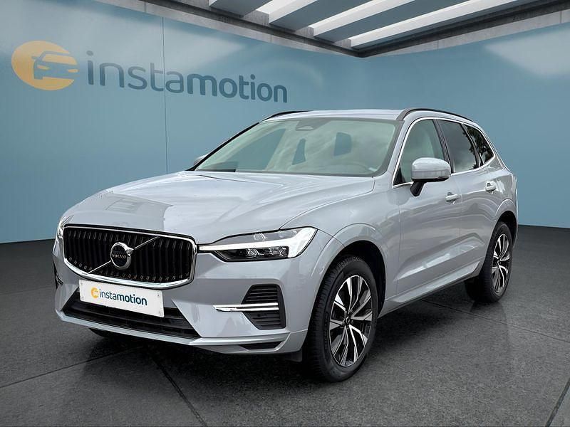 Gebraucht Volvo XC60 Core 250 PS (183 kW) 2024 Grau SUV