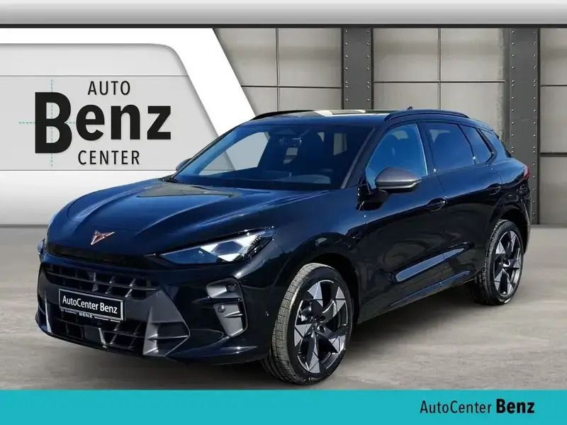 Othercolor Neu 2025 Cupra Terramar VZ SUV | 46.890 € (Fairer Preis) - Bild 1/4