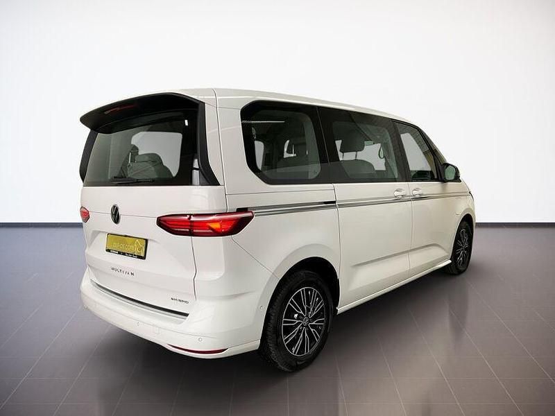 Gebraucht VW ID.7 2023 Weiss Kleinwagen