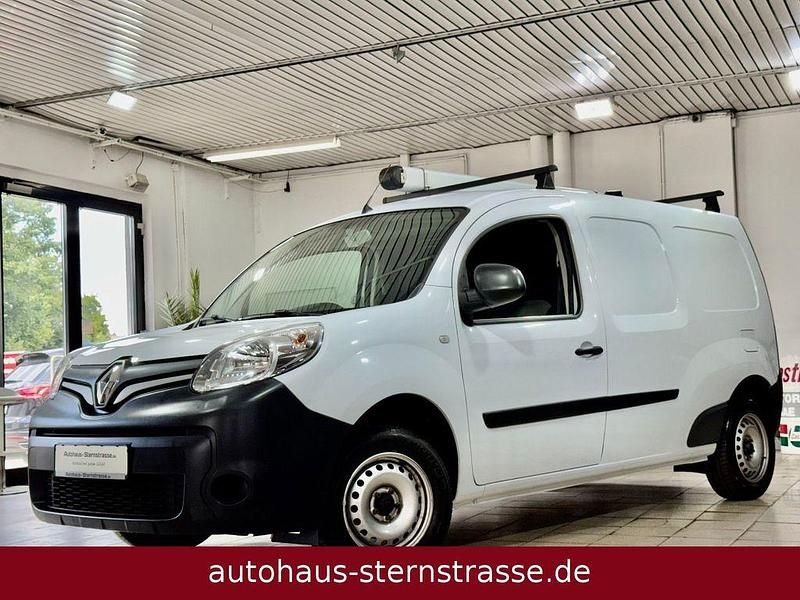Weiß Gebraucht 2022 Renault Kangoo Van / Kleinbus | 14.480 € (Guter Preis) - Bild 1/4
