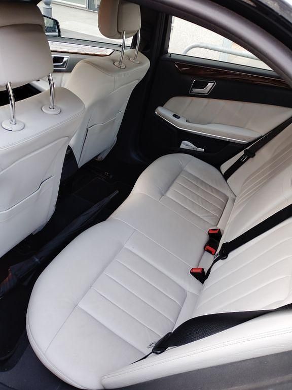 Gebraucht Mercedes 200 188 PS (138 kW) 2015 Schwarz Limousine