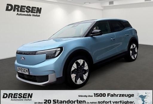 Gebraucht Ford Explorer Premium 250 kW (340 PS) 2024 Arcticblue SUV