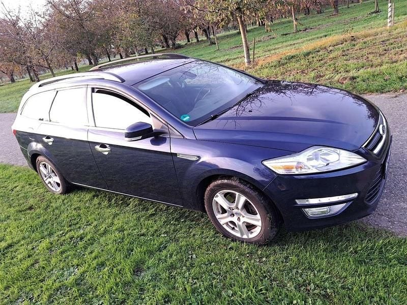 Gebraucht 2011 Ford Mondeo Trend Kombi | 3.100 € (Fairer Preis) - Bild 1/4