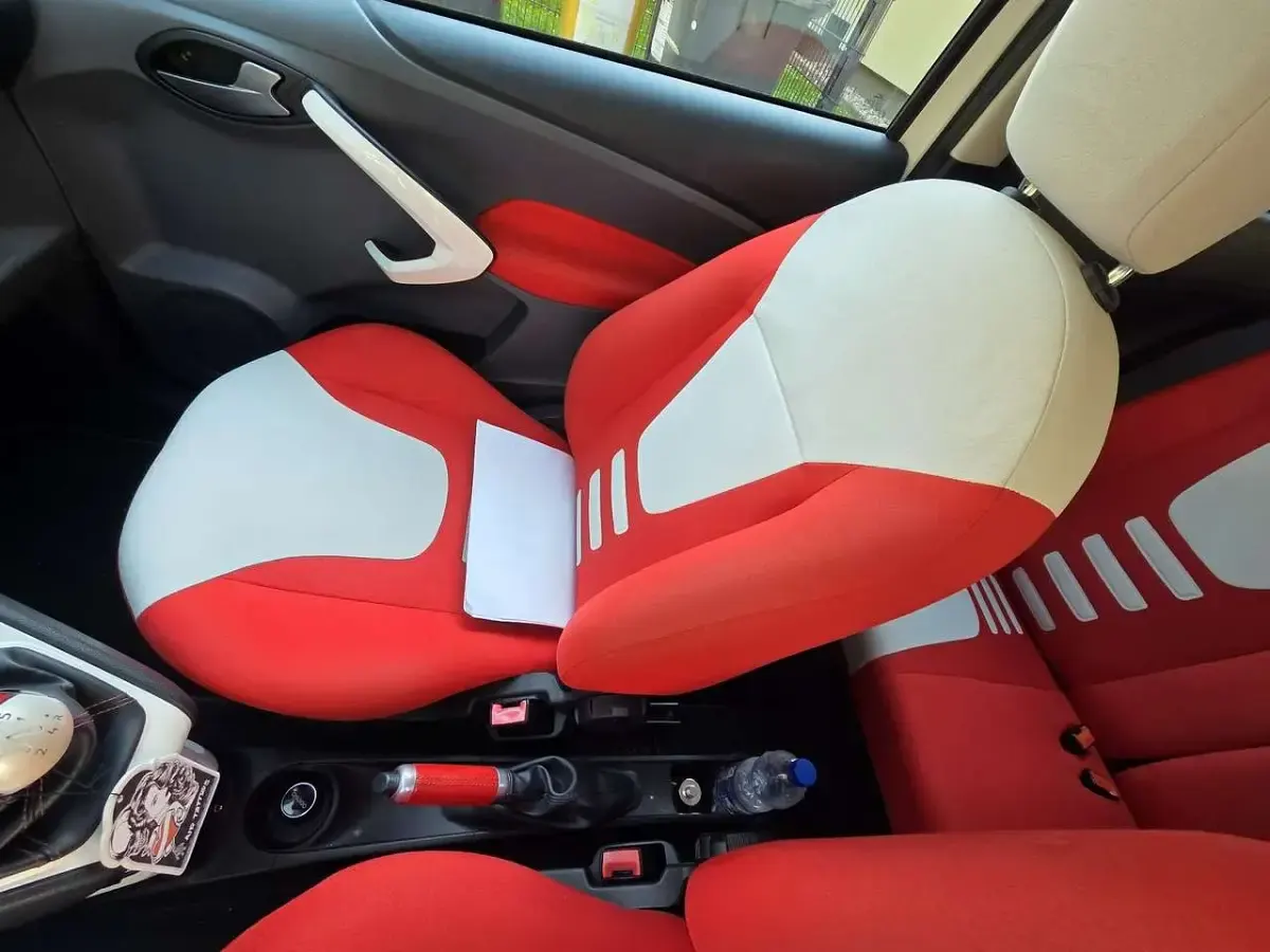 Gebraucht Ford Ka Titanium 69 PS (50 kW) 2011 Kleinwagen