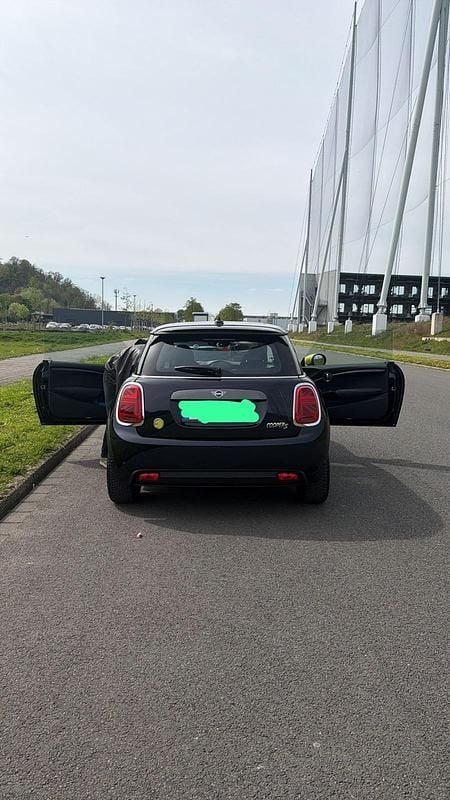 Gebraucht Mini Cooper SE 135 kW (184 PS) 2021 Andere farben Kleinwagen
