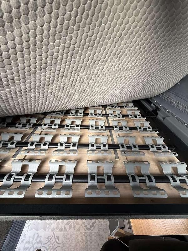 Gebraucht VW T6.1 110 PS (80 kW) 2020 Weiß Van