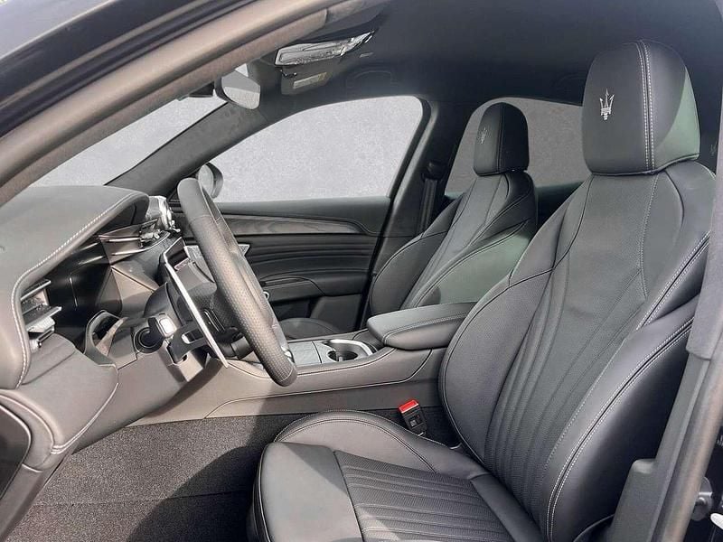 Gebraucht Maserati Grecale 300 PS (220 kW) 2025 Nero tempesta SUV