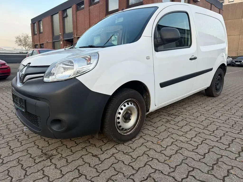 Usata Renault Kangoo Rapid Extra 90 CV (66 kW) 2019 Other Monovolume