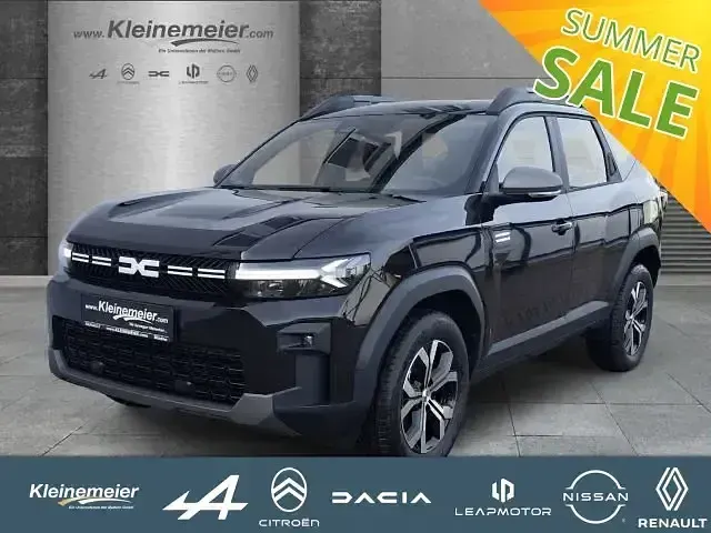 Gebraucht Dacia Bigster Expression 140 PS (102 kW) 2026 SUV