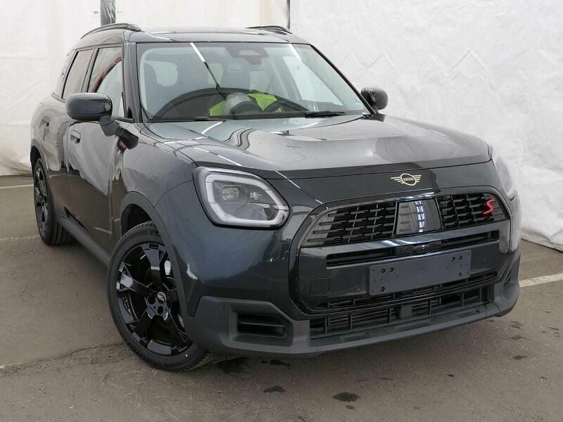 Gebraucht Mini Countryman Classic 218 PS (160 kW) 2025 Grau SUV