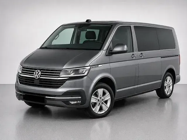 Gebraucht VW Caravelle Highline 150 PS (110 kW) 2020 Van