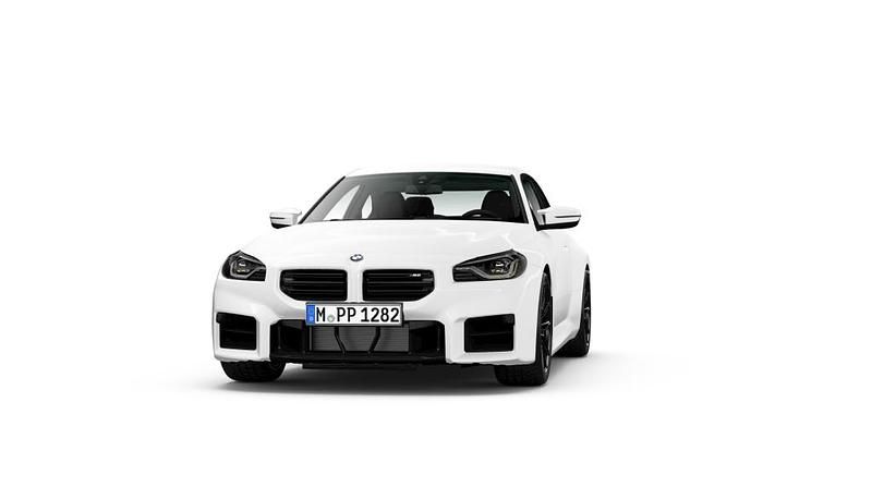Gebraucht 2025 BMW M2 Shadowline Coupé | 58.420 € (Guter Preis) - Bild 1/4