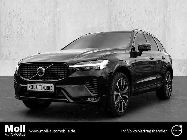 Gebraucht 2023 Volvo XC60 SUV | 45.980 € (Etwas zu teuer) - Bild 1/4