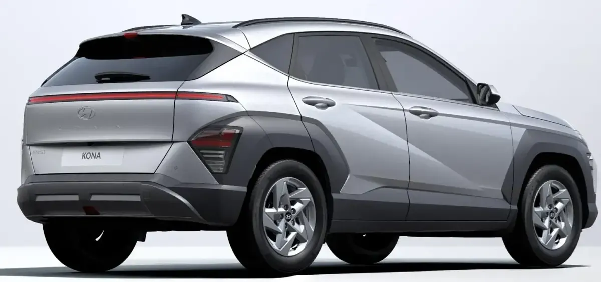 Neu Hyundai Kona 179 PS (131 kW) 2026 SUV