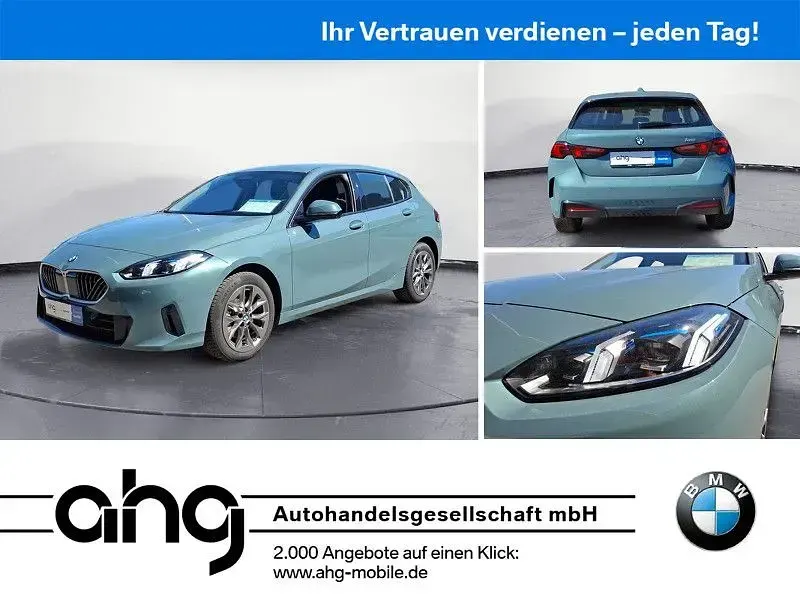 Gebraucht BMW 120 170 PS (125 kW) 2024 Limousine