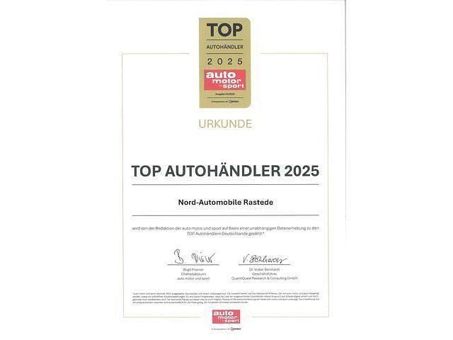 Gebraucht Audi A4 150 PS (110 kW) 2022 Schwarz Kombi