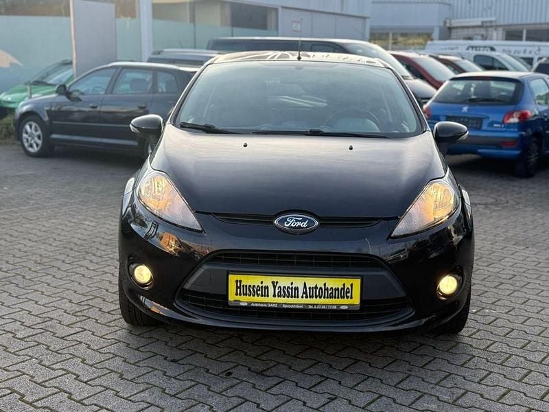 Gebraucht 2011 Ford Fiesta Viva Limousine | 3.999 € (Fairer Preis) - Bild 1/4