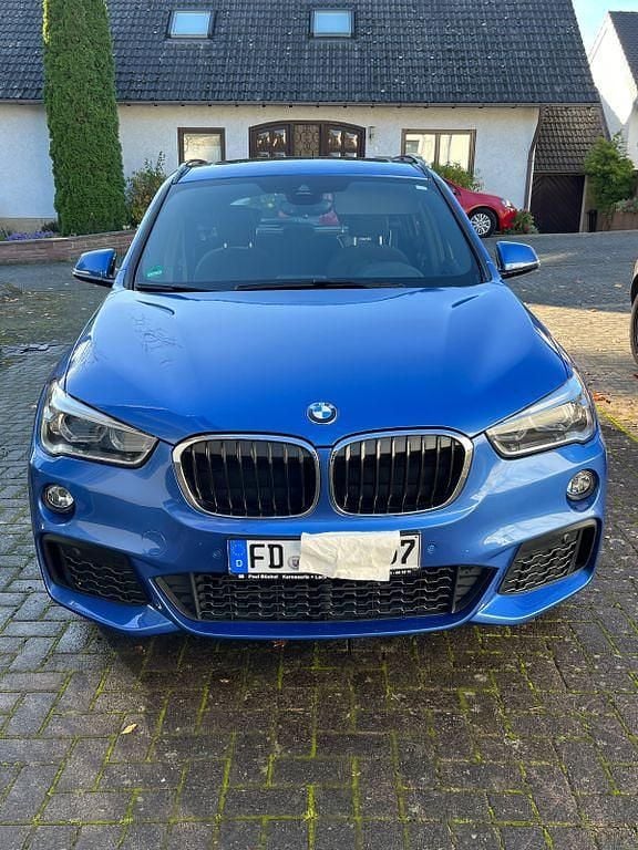 Gebraucht 2017 BMW X1 M Sport SUV | 21.000 € (Guter Preis) - Bild 1/4