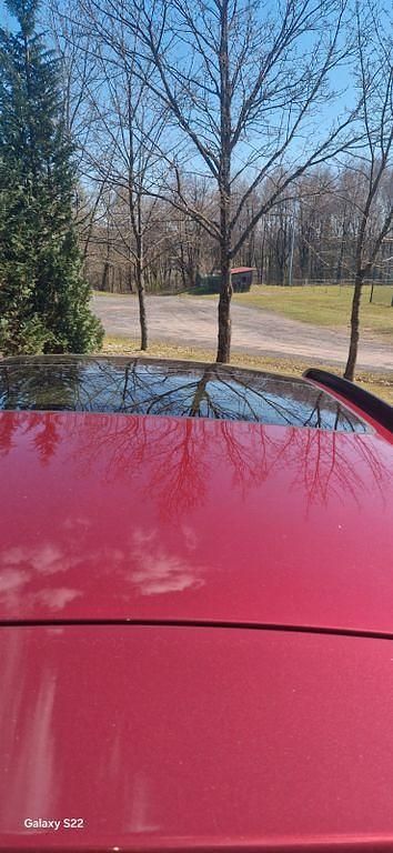 Gebraucht BMW X1 Performance 177 PS (130 kW) 2010 Rot SUV