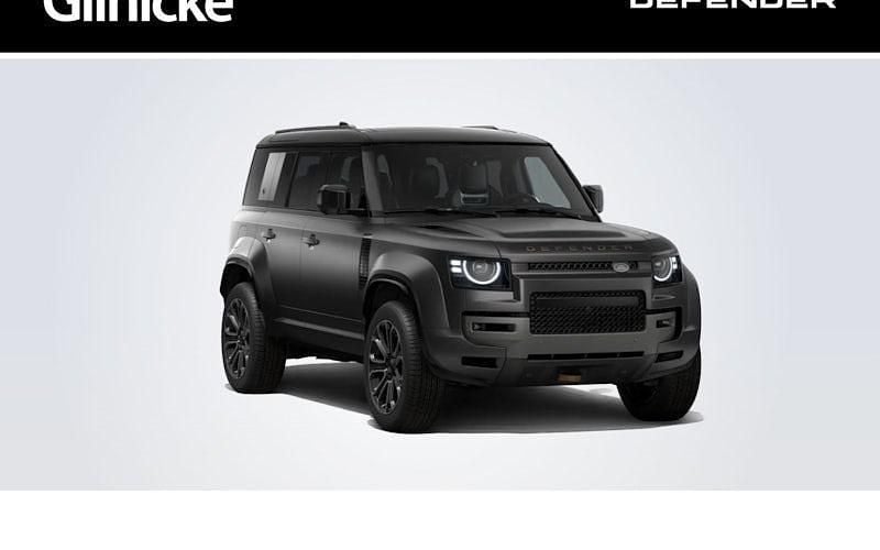 Neu Land Rover Defender 635 PS (467 kW) 2026 Charente grey SUV