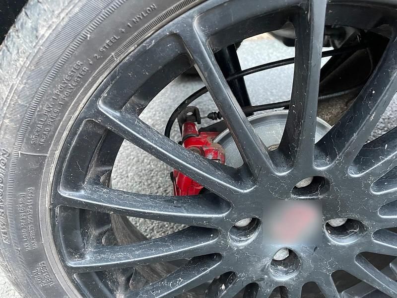 Gebraucht Ligier JS50 2019 Grau Kleinwagen