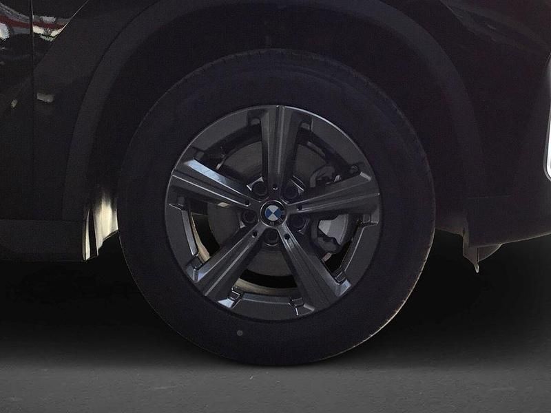 Neu BMW X1 Efficient Dynamics 136 PS (100 kW) 2025 Schwarz SUV