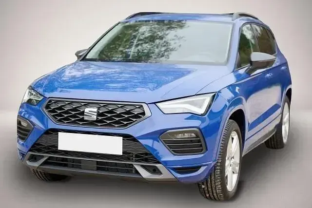 Neu Seat Ateca Reference 110 PS (80 kW) 2026 Manufacturer SUV
