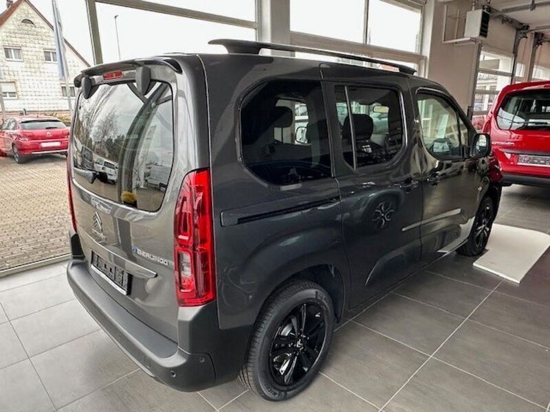 Gebraucht Citroën e-Berlingo Feel 100 kW (136 PS) 2024 Other Van / Kleinbus