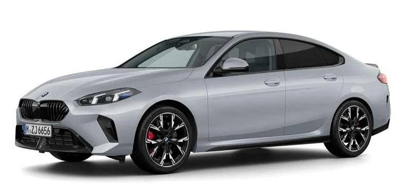M brooklyn grau Neu 2025 BMW 220 Coupé | 40.750 € (Fairer Preis) - Bild 1/4