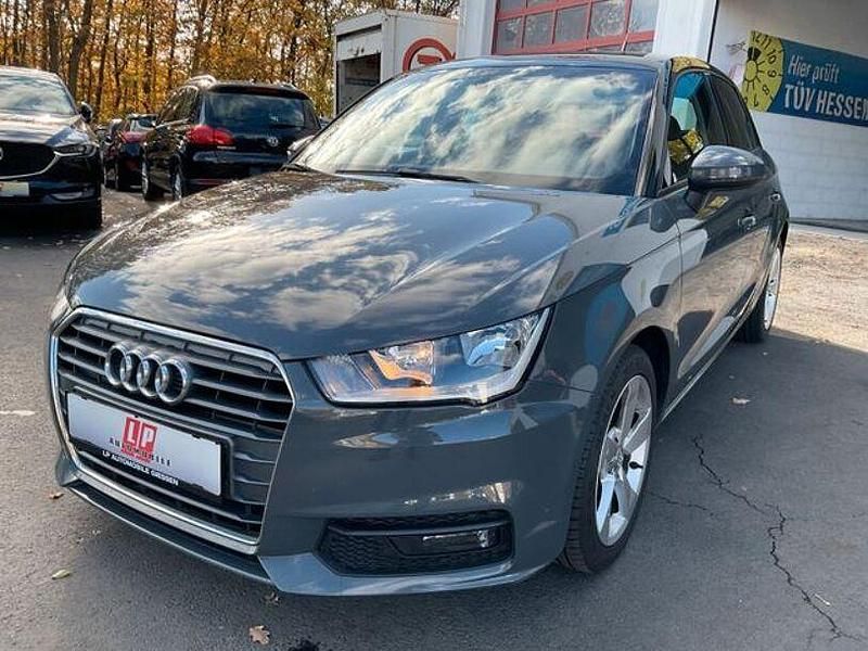 Andere Gebraucht 2018 Audi A1 Sport Limousine | 12.490 € (Fairer Preis) - Bild 1/4