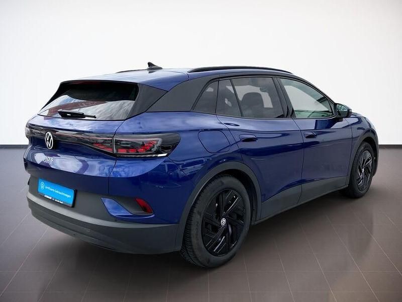 Gebraucht VW ID.4 Pro Performance 210 kW (286 PS) 2025 Blue dusk SUV