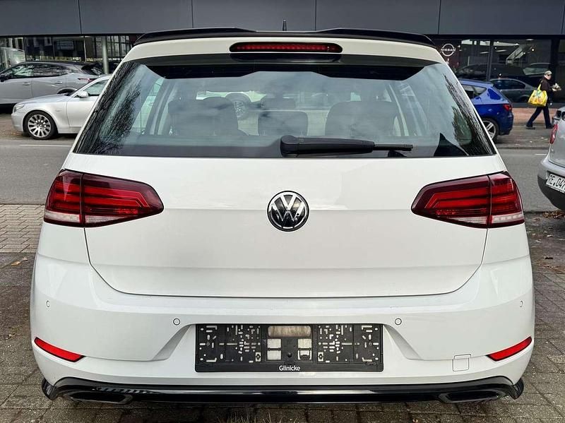 Gebraucht VW Golf VII Trendline 116 PS (85 kW) 2020 Other Limousine