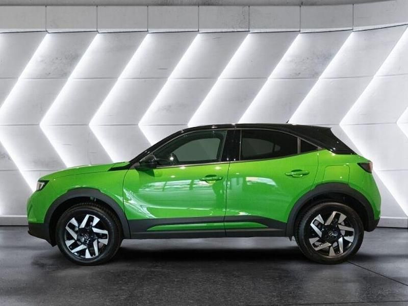 Gebraucht Opel Mokka GS Line 131 PS (96 kW) 2024 Grau SUV