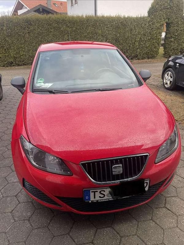 Gebraucht 2009 Seat Ibiza SC Style Kleinwagen | 1.750 € (Superpreis) - Bild 1/4