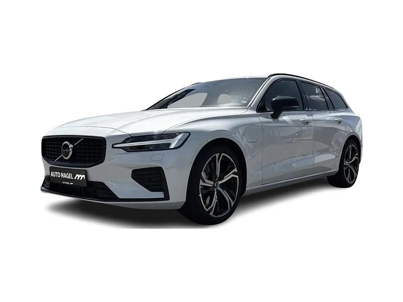 Andere Gebraucht 2025 Volvo V60 Plus Kombi | 57.880 € - Bild 1/4