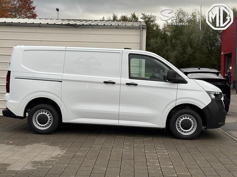 Neu VW Transporter 150 PS (110 kW) 2025 Van