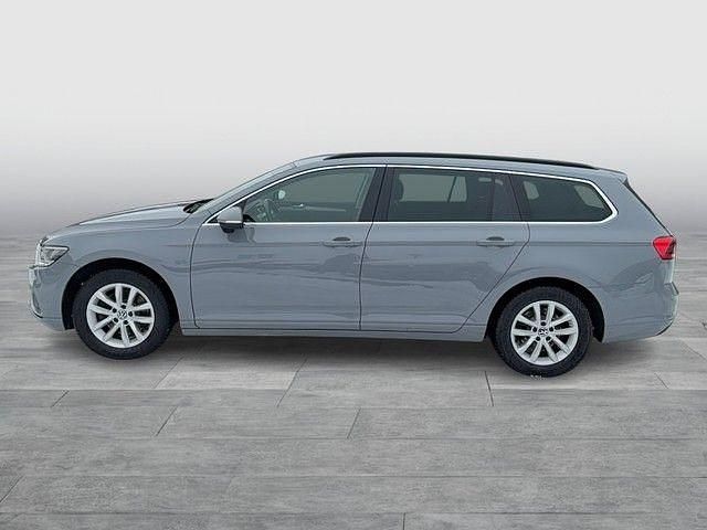 Gebraucht VW Passat Business 150 PS (110 kW) 2022 Grau Kombi