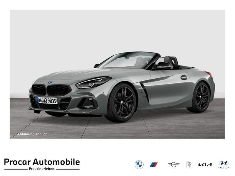 Gebraucht BMW Z4 M Sport 197 PS (144 kW) 2023 Cabrio