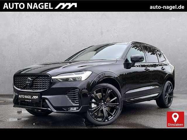 Gebraucht 2025 Volvo XC60 SUV | 54.980 € (Teuer) - Bild 1/4