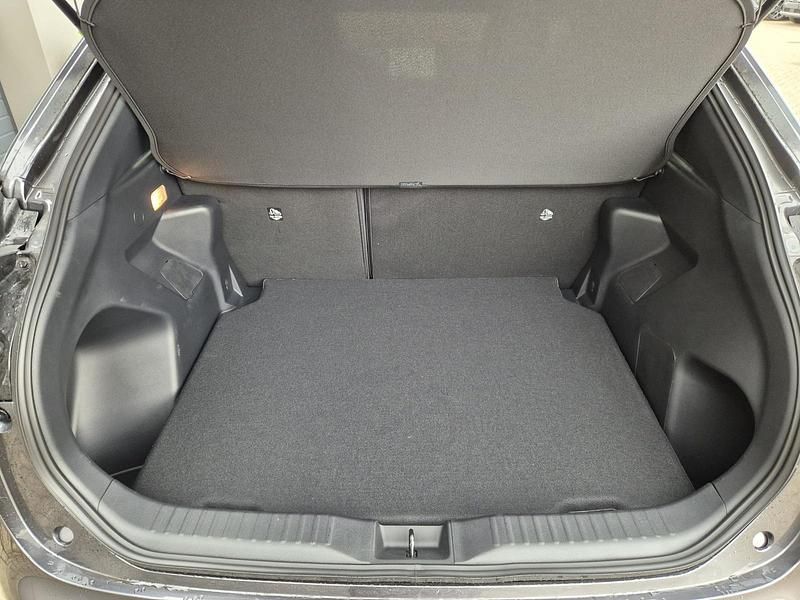 Marlingrau metallic Neu 2025 Toyota Yaris | 28.275 € (Fairer Preis) - Bild 1/4