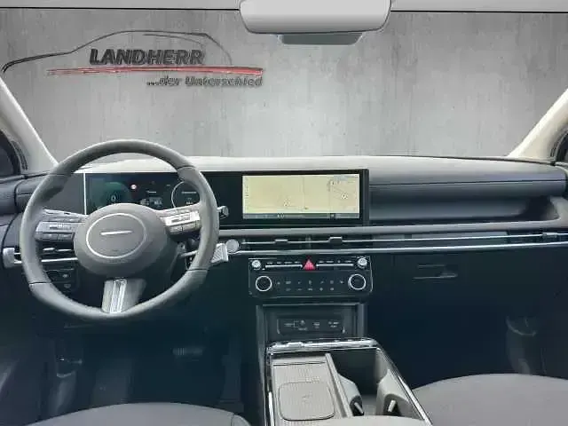 Neu Hyundai Tucson 2025 Grau SUV