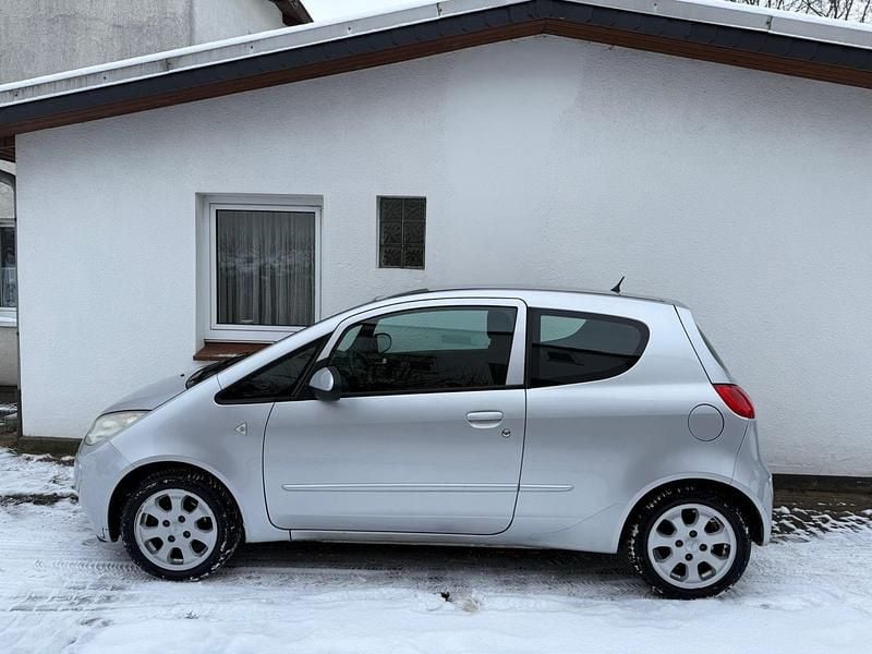 Gebraucht Mitsubishi Colt 90 PS (66 kW) 2005 Kleinwagen