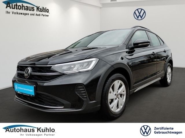 Schwarz Gebraucht 2024 VW Taigo Life SUV | 18.890 € (Fairer Preis) - Bild 1/4
