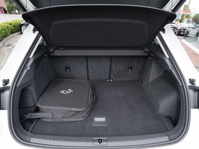 Gebraucht Audi Q3 Business 245 PS (180 kW) 2022 Weiß SUV