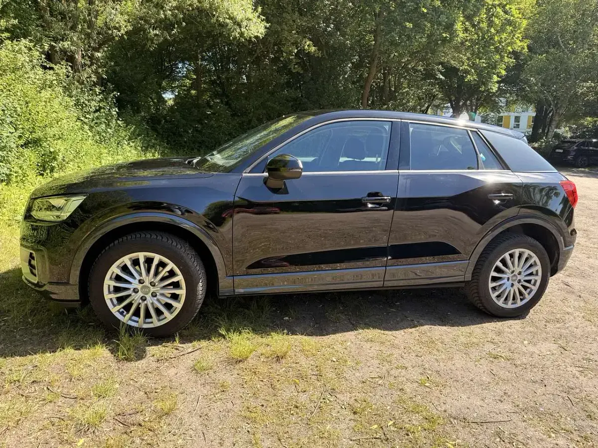 Gebraucht Audi Q2 150 PS (110 kW) 2020 SUV