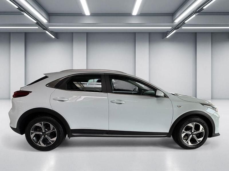 Gebraucht Kia XCeed Edition 7 160 PS (117 kW) 2022 Weiß SUV