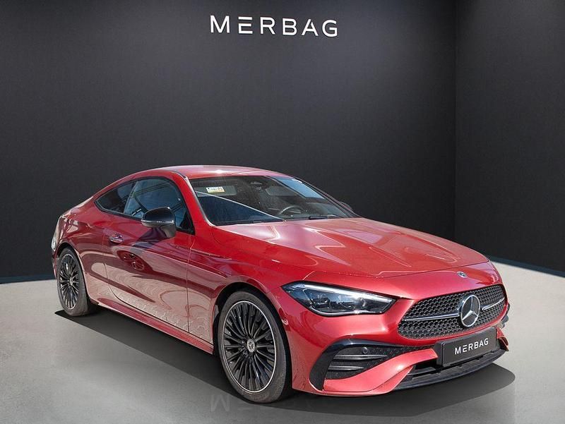 Gebraucht Mercedes 180 170 PS (125 kW) 2025 Manufaktur lack manufaktur pat Limousine