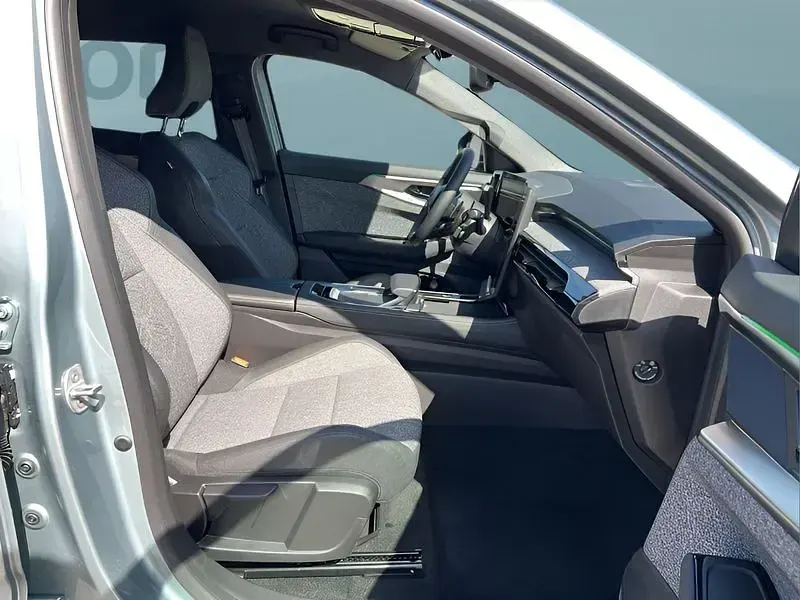 Gebraucht Renault Espace 200 PS (147 kW) 2025 Grau SUV