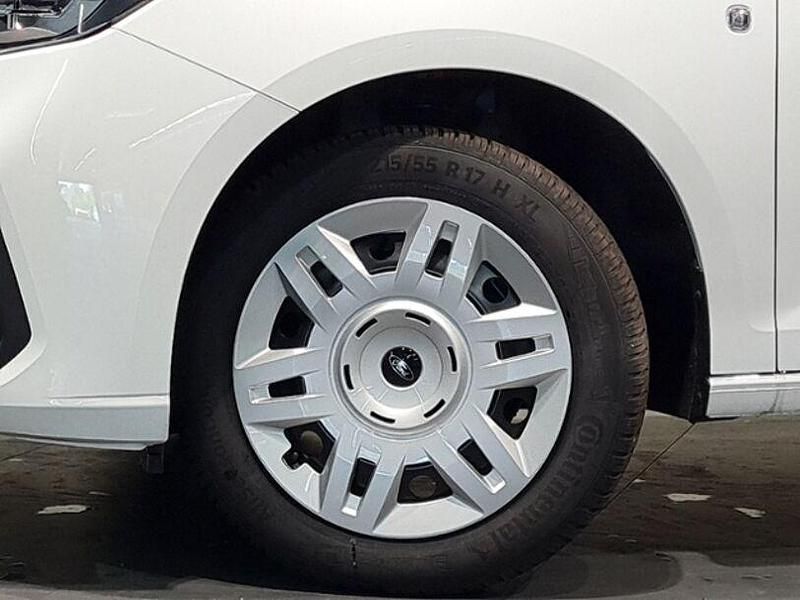 Neu Ford Transit Connect Trend 102 PS (75 kW) 2026 Weiß, frozenwhite Van / Kleinbus