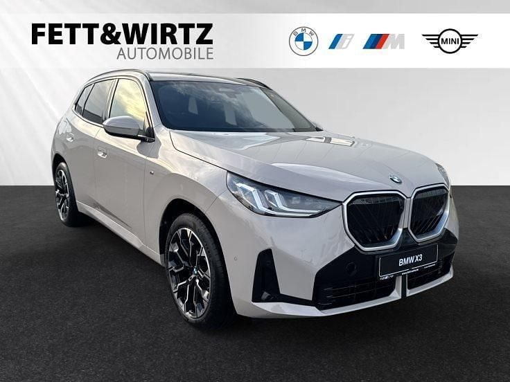 Usata BMW X3 M Sport 299 CV (219 kW) 2025 SUV